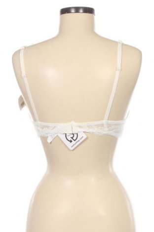 Büstenhalter Simone Perele, Größe S, Farbe Ecru, Preis 8,99 €