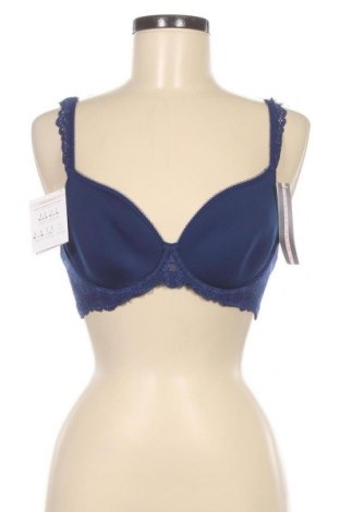 Büstenhalter Simone Perele, Größe S, Farbe Blau, Preis € 31,44