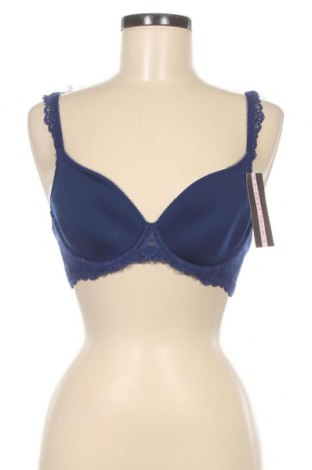 Büstenhalter Simone Perele, Größe S, Farbe Blau, Preis € 31,44