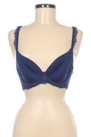 Büstenhalter Simone Perele, Größe S, Farbe Blau, Preis 8,99 €