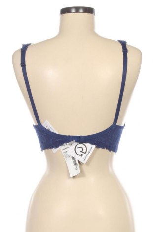 Büstenhalter Simone Perele, Größe S, Farbe Blau, Preis € 31,44