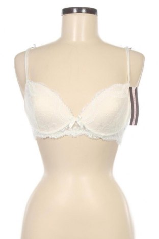 Büstenhalter Simone Perele, Größe S, Farbe Ecru, Preis 31,44 €