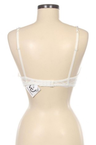 Büstenhalter Simone Perele, Größe S, Farbe Ecru, Preis 13,99 €