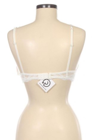 Büstenhalter Simone Perele, Größe S, Farbe Ecru, Preis 31,44 €