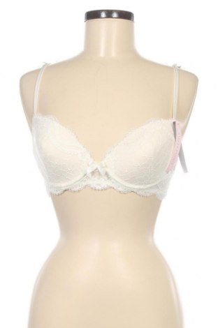 Büstenhalter Simone Perele, Größe S, Farbe Ecru, Preis € 8,99