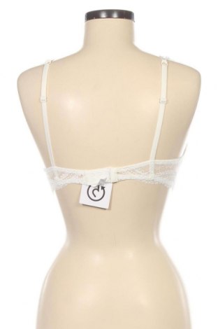 Büstenhalter Simone Perele, Größe S, Farbe Ecru, Preis 31,44 €