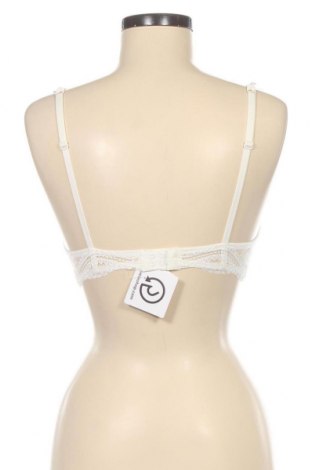 Büstenhalter Simone Perele, Größe S, Farbe Ecru, Preis 8,99 €