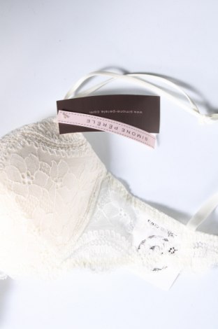 Büstenhalter Simone Perele, Größe S, Farbe Ecru, Preis € 31,44