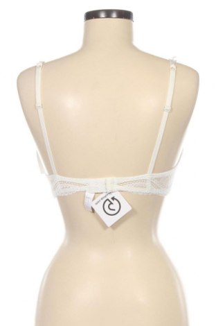 Büstenhalter Simone Perele, Größe S, Farbe Ecru, Preis 31,44 €