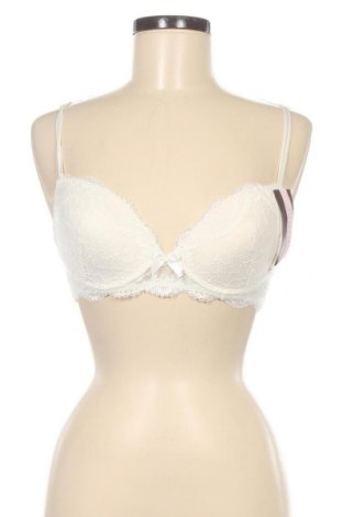 Büstenhalter Simone Perele, Größe S, Farbe Ecru, Preis € 31,44