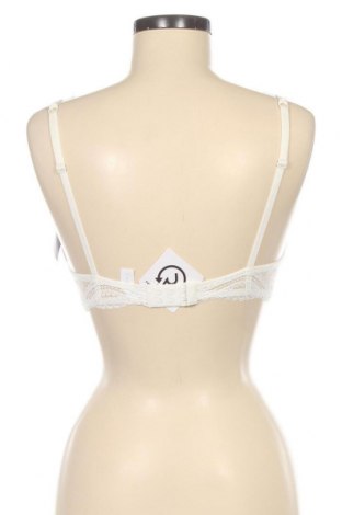 Büstenhalter Simone Perele, Größe S, Farbe Ecru, Preis 31,44 €