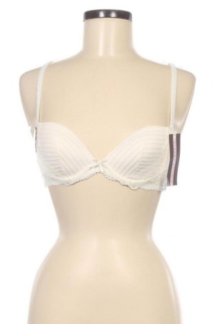 Büstenhalter Simone Perele, Größe S, Farbe Ecru, Preis 8,99 €