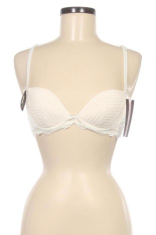 Büstenhalter Simone Perele, Größe S, Farbe Ecru, Preis € 8,99