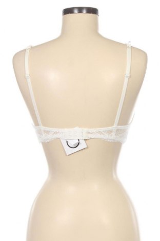 Büstenhalter Simone Perele, Größe S, Farbe Ecru, Preis 13,99 €