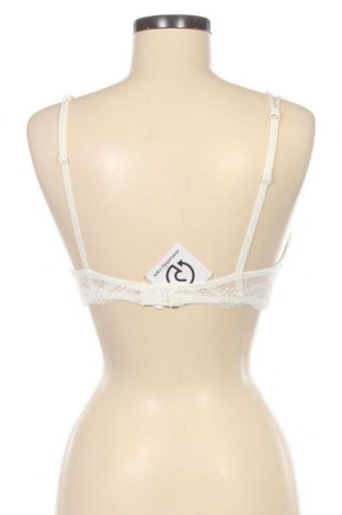 Büstenhalter Simone Perele, Größe S, Farbe Ecru, Preis 13,99 €