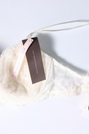 Biustonosz Simone Perele, Rozmiar S, Kolor ecru, Cena 40,99 zł