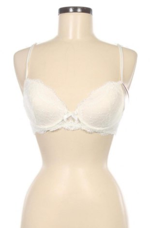 Büstenhalter Simone Perele, Größe S, Farbe Ecru, Preis 8,99 €