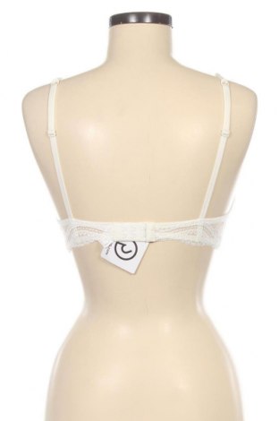 Büstenhalter Simone Perele, Größe S, Farbe Ecru, Preis 13,99 €