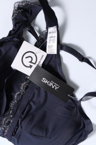 Σουτιέν Skiny, Μέγεθος L, Χρώμα Μπλέ, Τιμή 32,01 €