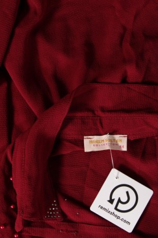 Tunika, Größe XL, Farbe Rot, Preis 14,00 €