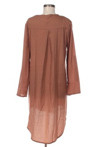 Tunika, Größe 3XL, Farbe Beige, Preis 17,85 €