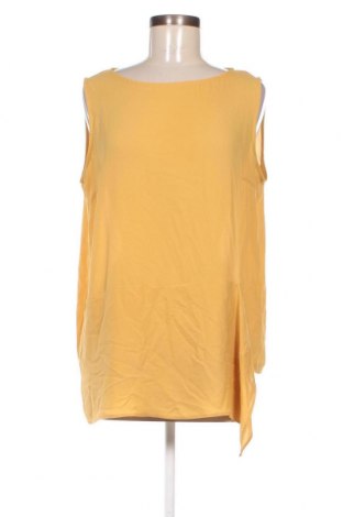 Τουνίκ Artigli, Μέγεθος XL, Χρώμα Κίτρινο, Τιμή 24,17 €