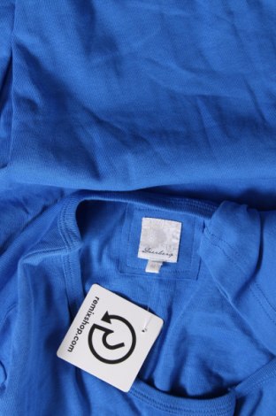 Τουνίκ Deerberg, Μέγεθος M, Χρώμα Μπλέ, Τιμή 23,20 €