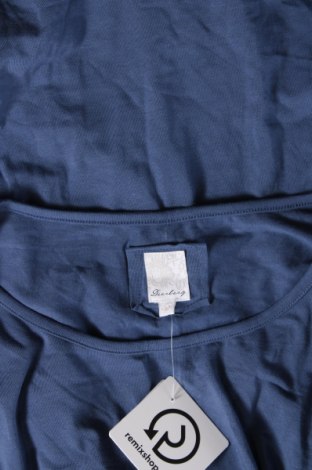 Tunică Deerberg, Mărime M, Culoare Albastru, Preț 106,09 Lei