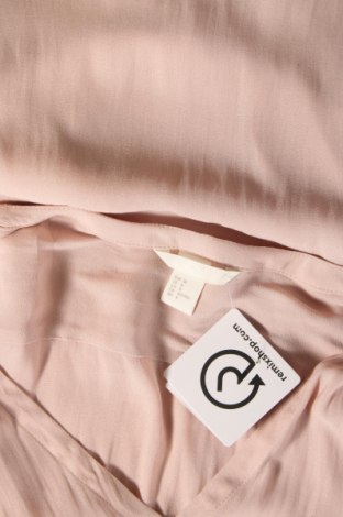 Tunika  H&M, Velikost M, Barva Růžová, Cena  157,00 Kč