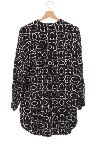 Tunika H&M, Größe XS, Farbe Schwarz, Preis € 6,21