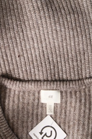 Tunică H&M, Mărime S, Culoare Gri, Preț 31,09 Lei