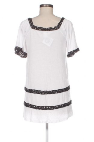 Tunika H&M, Größe S, Farbe Weiß, Preis 12,24 €