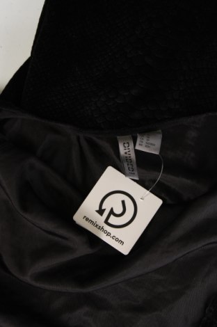 Tunică H&M Divided, Mărime XS, Culoare Negru, Preț 17,76 Lei