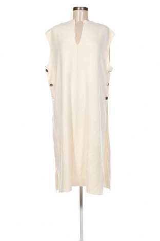 Tunika Karen Millen, Größe L, Farbe Weiß, Preis € 63,09