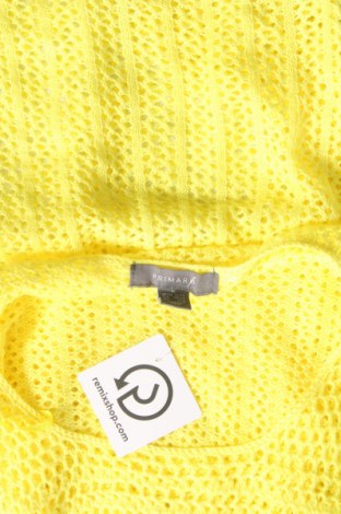 Τουνίκ Primark, Μέγεθος M, Χρώμα Κίτρινο, Τιμή 16,70 €