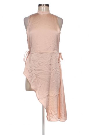 Tunika  R Jeans by Rinascimento, Velikost S, Barva Růžová, Cena  649,00 Kč