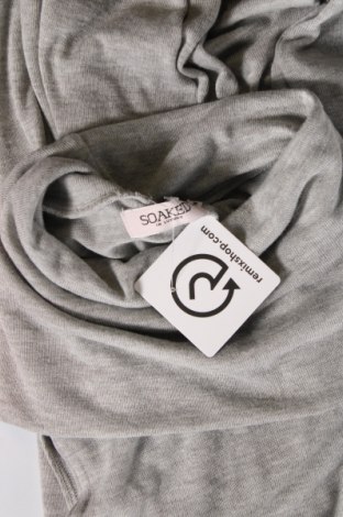Tunika Soaked In Luxury, Größe M, Farbe Grau, Preis 26,79 €