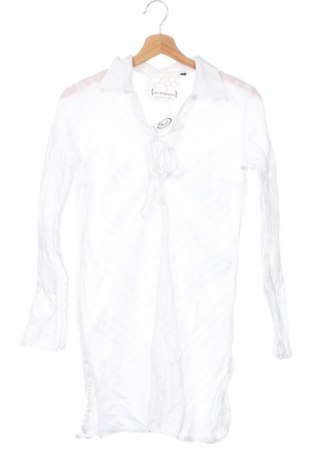 Tunika St-Martins, Größe M, Farbe Weiß, Preis 9,98 €