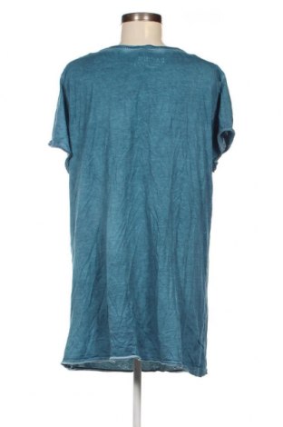 Tunika Straight Up, Größe XL, Farbe Blau, Preis € 17,51