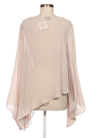 Tunika Topshop, Größe L, Farbe Beige, Preis € 11,40