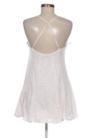 Tunika Zara, Größe XL, Farbe Weiß, Preis € 17,38