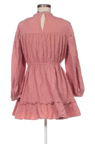Tunika Zara, Größe M, Farbe Aschrosa, Preis € 8,06