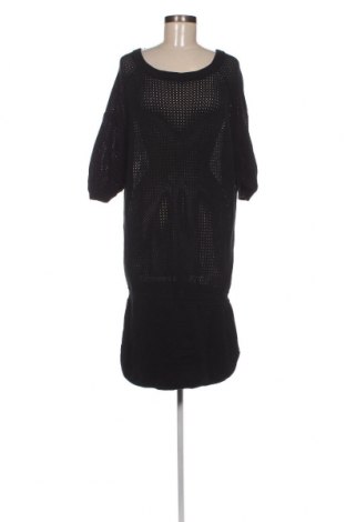 Tunika Zara Knitwear, Größe M, Farbe Schwarz, Preis 10,46 €