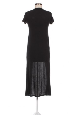 Tunică Zara Trafaluc, Mărime S, Culoare Negru, Preț 111,84 Lei