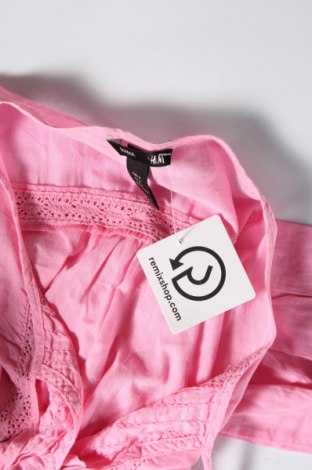 Туника за бременни H&M, Размер S, Цвят Розов, Цена 12,15 лв.