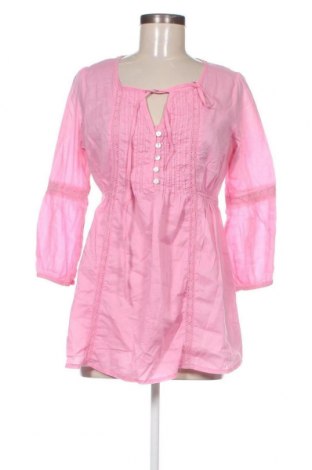 Maternity tunic H&M, Mărime S, Culoare Roz, Preț 41,33 Lei