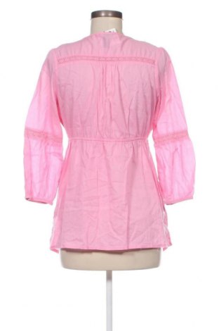 Maternity tunic H&M, Mărime S, Culoare Roz, Preț 31,00 Lei
