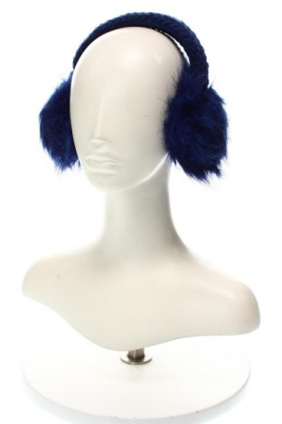Ohrenmützen Tezenis, Farbe Blau, Preis 5,52 €