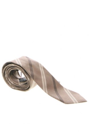 Вратовръзка Blick., Цвят Бежов, Цена 29,89 лв.