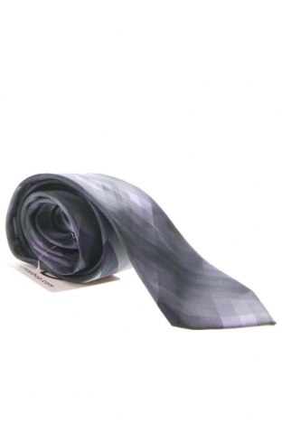 Krawatte Kenneth Cole, Farbe Grau, Preis 13,92 €